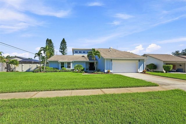 2800 HAVERHILL DRIVE, Clearwater, FL 33761