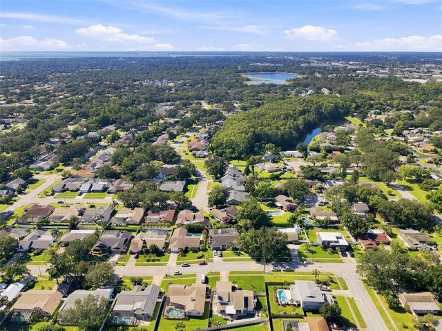 2800 HAVERHILL DRIVE, Clearwater, FL 33761