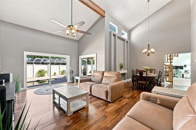2800 HAVERHILL DRIVE, Clearwater, FL 33761