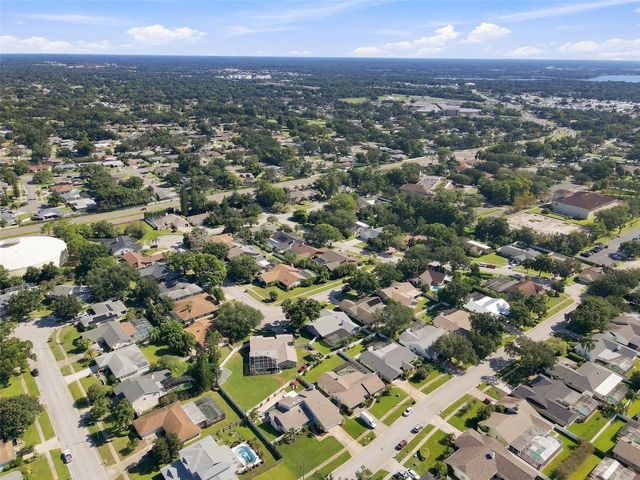 2800 HAVERHILL DRIVE, Clearwater, FL 33761