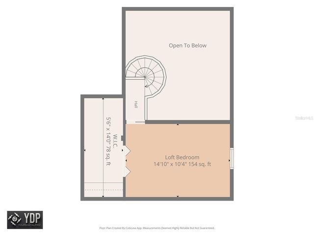 2800 HAVERHILL DRIVE, Clearwater, FL 33761