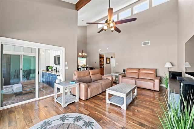 2800 HAVERHILL DRIVE, Clearwater, FL 33761