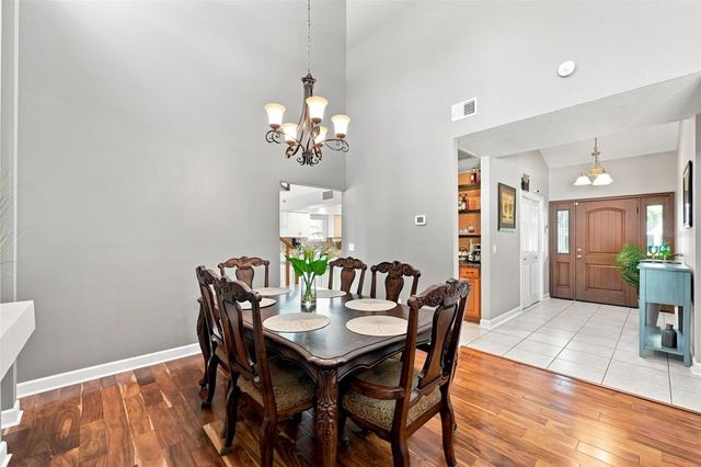 2800 HAVERHILL DRIVE, Clearwater, FL 33761