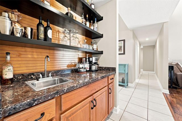 2800 HAVERHILL DRIVE, Clearwater, FL 33761