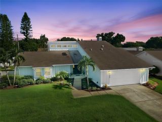 2800 HAVERHILL DRIVE, Clearwater, FL 33761