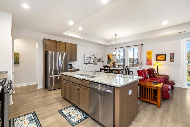 409 Pine Lake Court, Manning, SC 29102