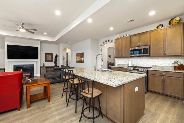 409 Pine Lake Court, Manning, SC 29102