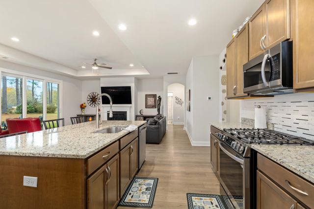 409 Pine Lake Court, Manning, SC 29102