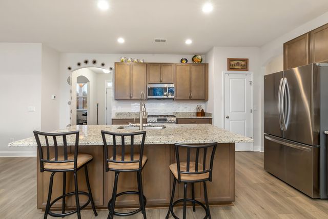 409 Pine Lake Court, Manning, SC 29102