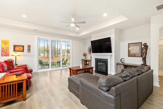 409 Pine Lake Court, Manning, SC 29102