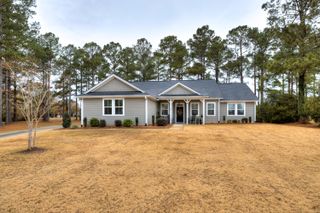 409 Pine Lake Court, Manning, SC 29102