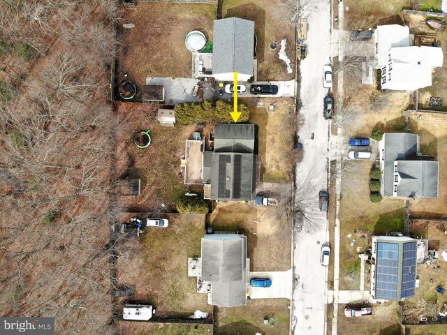 5510 BERKLEY MANOR LN, Churchton, MD 20733