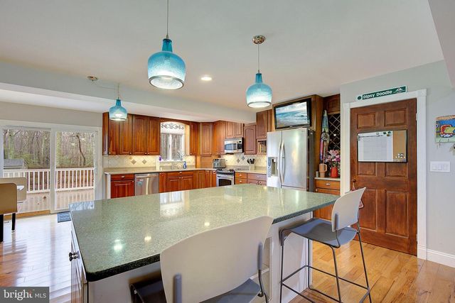 5510 BERKLEY MANOR LN, Churchton, MD 20733