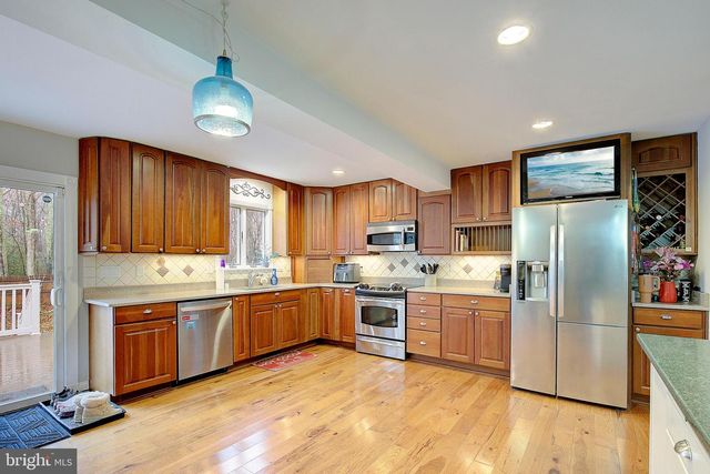 5510 BERKLEY MANOR LN, Churchton, MD 20733