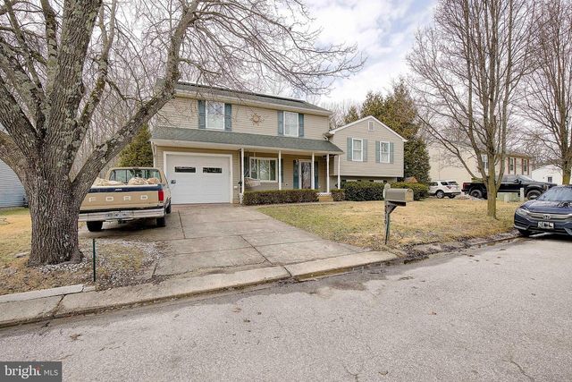 5510 BERKLEY MANOR LN, Churchton, MD 20733