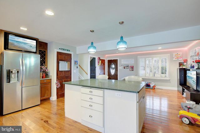 5510 BERKLEY MANOR LN, Churchton, MD 20733