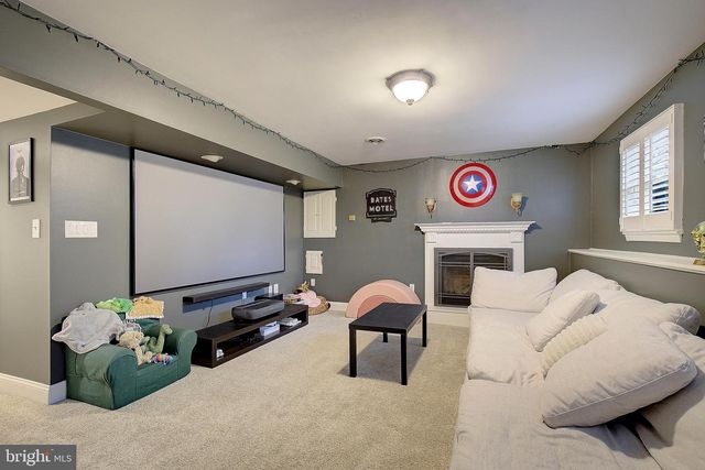 5510 BERKLEY MANOR LN, Churchton, MD 20733