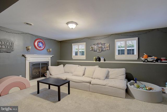 5510 BERKLEY MANOR LN, Churchton, MD 20733