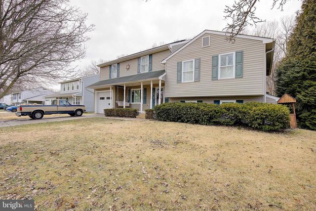 5510 BERKLEY MANOR LN, Churchton, MD 20733