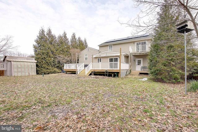 5510 BERKLEY MANOR LN, Churchton, MD 20733