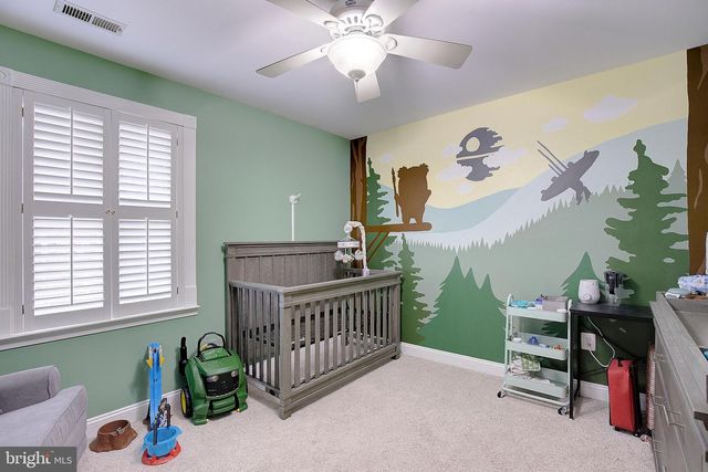 5510 BERKLEY MANOR LN, Churchton, MD 20733