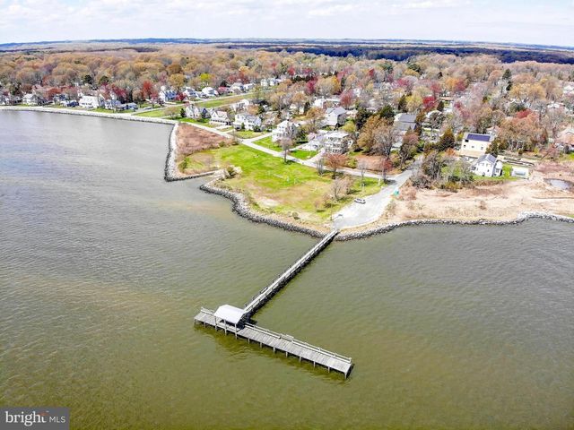 5510 BERKLEY MANOR LN, Churchton, MD 20733