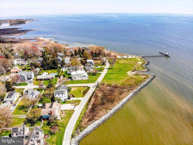 5510 BERKLEY MANOR LN, Churchton, MD 20733