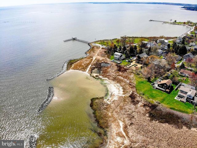 5510 BERKLEY MANOR LN, Churchton, MD 20733