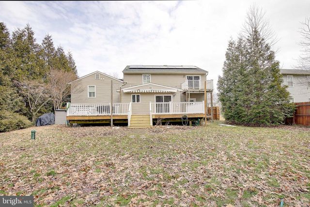 5510 BERKLEY MANOR LN, Churchton, MD 20733