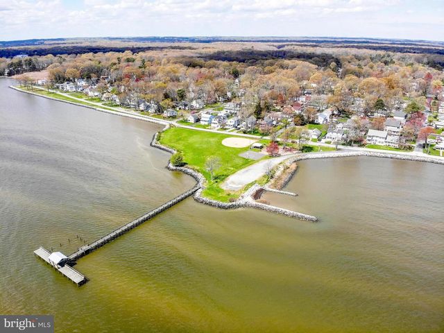 5510 BERKLEY MANOR LN, Churchton, MD 20733