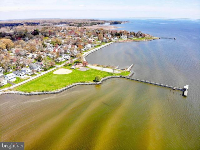 5510 BERKLEY MANOR LN, Churchton, MD 20733