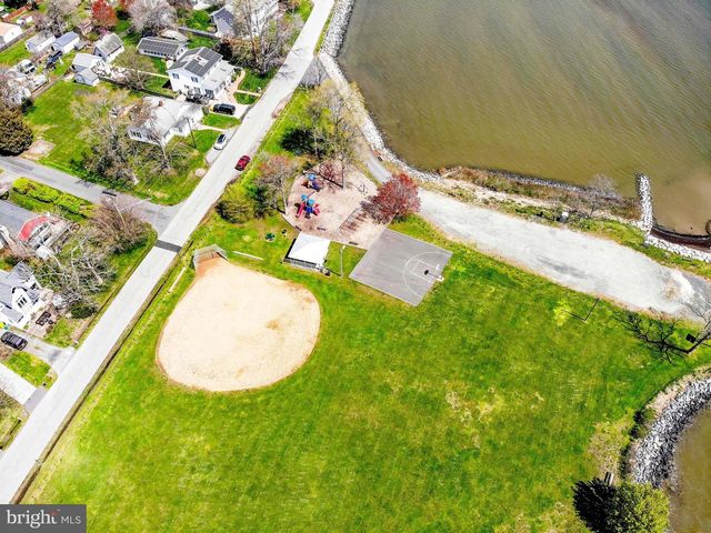 5510 BERKLEY MANOR LN, Churchton, MD 20733