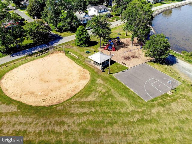 5510 BERKLEY MANOR LN, Churchton, MD 20733