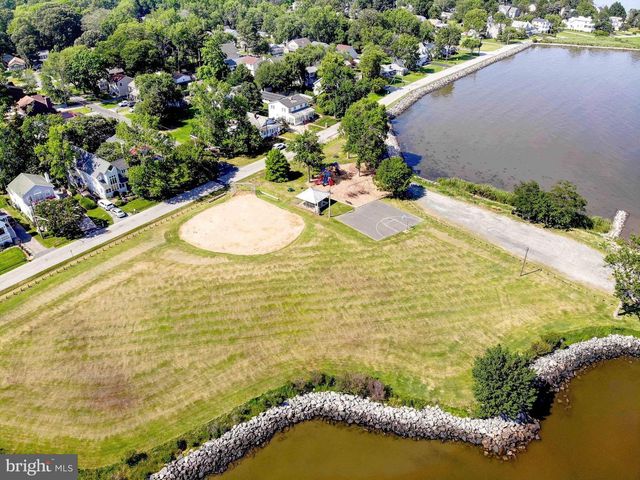 5510 BERKLEY MANOR LN, Churchton, MD 20733