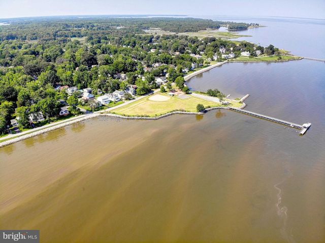 5510 BERKLEY MANOR LN, Churchton, MD 20733