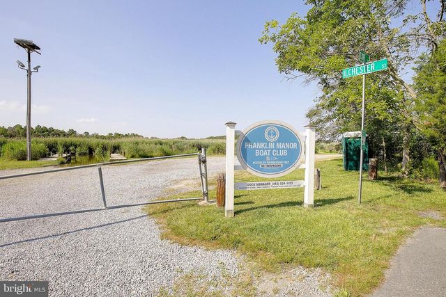 5510 BERKLEY MANOR LN, Churchton, MD 20733