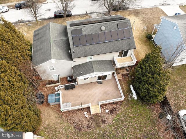 5510 BERKLEY MANOR LN, Churchton, MD 20733