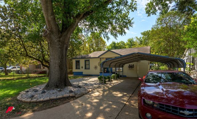 2524 Broadway Drive, Bossier City, LA 71111