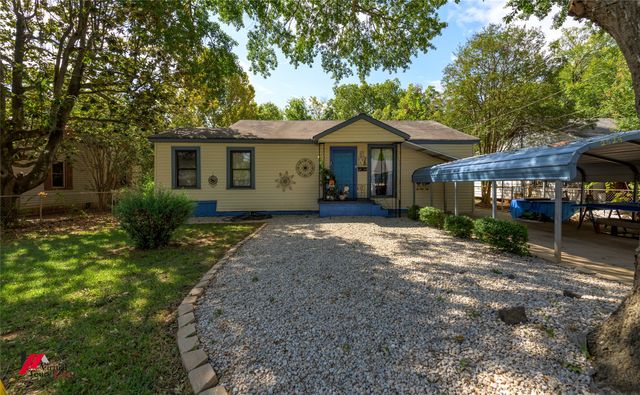 2524 Broadway Drive, Bossier City, LA 71111