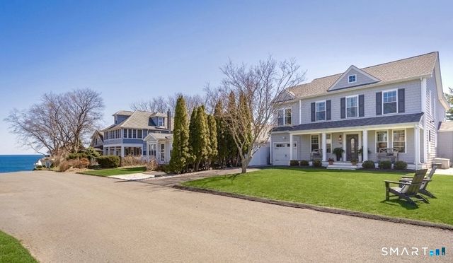 34 Orchard Road, Milford, CT 06460