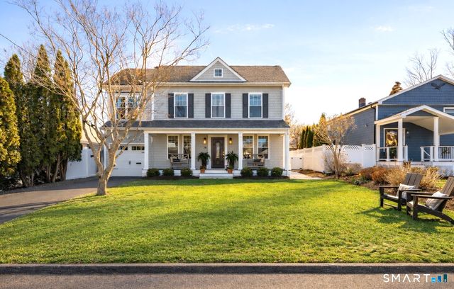 34 Orchard Road, Milford, CT 06460