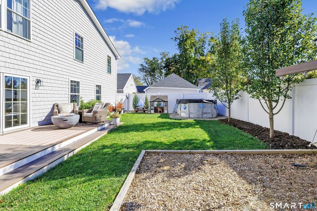 34 Orchard Road, Milford, CT 06460
