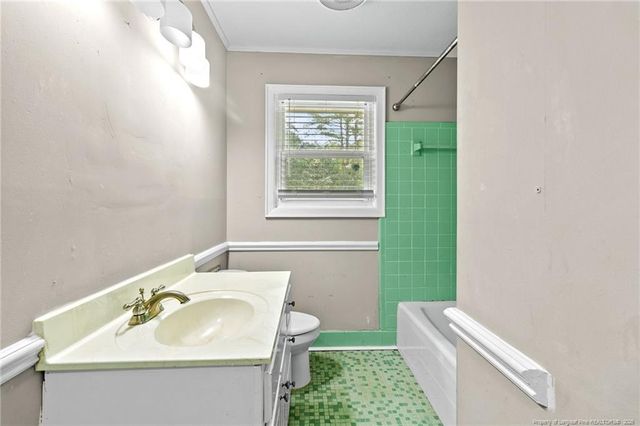 634 Pleasant Loop, Fayetteville, NC 28311