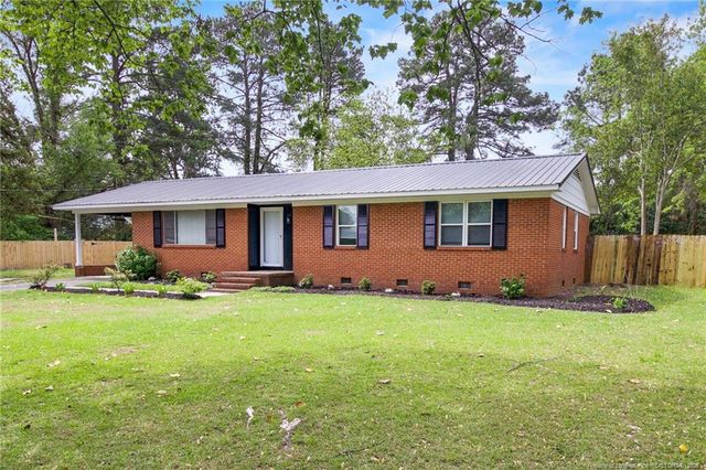 634 Pleasant Loop, Fayetteville, NC 28311