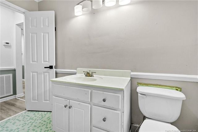 634 Pleasant Loop, Fayetteville, NC 28311