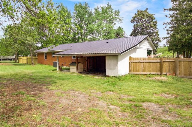 634 Pleasant Loop, Fayetteville, NC 28311