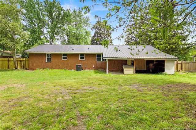 634 Pleasant Loop, Fayetteville, NC 28311