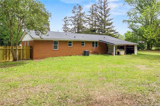 634 Pleasant Loop, Fayetteville, NC 28311