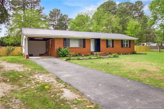 634 Pleasant Loop, Fayetteville, NC 28311
