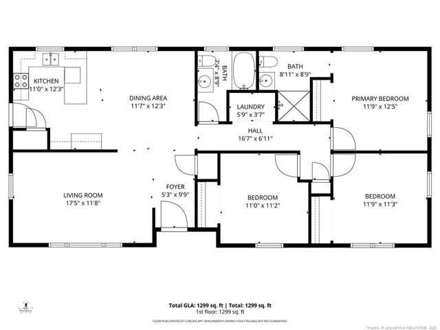 634 Pleasant Loop, Fayetteville, NC 28311
